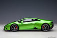 Lamborghini Huracan Evo (Verde Selvans) - Autoart - 79215  Passion Diecast
