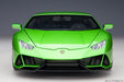 Lamborghini Huracan Evo (Verde Selvans) - Autoart - 79215  Passion Diecast