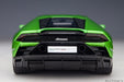 Lamborghini Huracan Evo (Verde Selvans) - Autoart - 79215  Passion Diecast