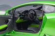 Lamborghini Huracan Evo (Verde Selvans) - Autoart - 79215  Passion Diecast