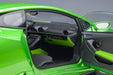 Lamborghini Huracan Evo (Verde Selvans) - Autoart - 79215  Passion Diecast