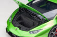 Lamborghini Huracan Evo (Verde Selvans) - Autoart - 79215  Passion Diecast