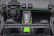 Lamborghini Huracan Evo (Verde Selvans) - Autoart - 79215  Passion Diecast