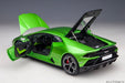 Lamborghini Huracan Evo (Verde Selvans) - Autoart - 79215  Passion Diecast