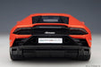 Lamborghini Huracan Evo (Arancio Xanto) - Autoart - 79214  Passion Diecast