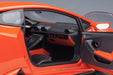 Lamborghini Huracan Evo (Arancio Xanto) - Autoart - 79214  Passion Diecast