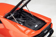 Lamborghini Huracan Evo (Arancio Xanto) - Autoart - 79214  Passion Diecast