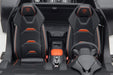 Lamborghini Huracan Evo (Arancio Xanto) - Autoart - 79214  Passion Diecast