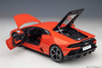 Lamborghini Huracan Evo (Arancio Xanto) - Autoart - 79214  Passion Diecast