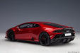 Lamborghini Huracan Evo (Rosso Bia) - Autoart - 79213  Passion Diecast