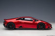 Lamborghini Huracan Evo (Rosso Bia) - Autoart - 79213  Passion Diecast