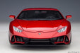 Lamborghini Huracan Evo (Rosso Bia) - Autoart - 79213  Passion Diecast