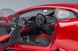 Lamborghini Huracan Evo (Rosso Bia) - Autoart - 79213  Passion Diecast