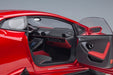 Lamborghini Huracan Evo (Rosso Bia) - Autoart - 79213  Passion Diecast