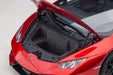 Lamborghini Huracan Evo (Rosso Bia) - Autoart - 79213  Passion Diecast