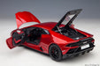 Lamborghini Huracan Evo (Rosso Bia) - Autoart - 79213  Passion Diecast