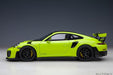 Porsche 911 (991.2) GT2 RS Weissach Package (Acid Green) - Autoart - 78187  Passion Diecast