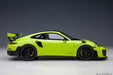 Porsche 911 (991.2) GT2 RS Weissach Package (Acid Green) - Autoart - 78187  Passion Diecast