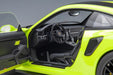 Porsche 911 (991.2) GT2 RS Weissach Package (Acid Green) - Autoart - 78187  Passion Diecast