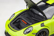 Porsche 911 (991.2) GT2 RS Weissach Package (Acid Green) - Autoart - 78187  Passion Diecast