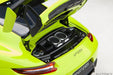 Porsche 911 (991.2) GT2 RS Weissach Package (Acid Green) - Autoart - 78187  Passion Diecast
