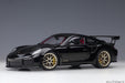 Porsche 911 (991.2) GT2 RS Weissach Package (Black) - Autoart - 78186 Passion Diecast