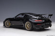 Porsche 911 (991.2) GT2 RS Weissach Package (Black) - Autoart - 78186 Passion Diecast