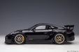 Porsche 911 (991.2) GT2 RS Weissach Package (Black) - Autoart - 78186 Passion Diecast