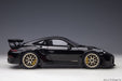 Porsche 911 (991.2) GT2 RS Weissach Package (Black) - Autoart - 78186 Passion Diecast