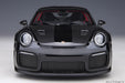 Porsche 911 (991.2) GT2 RS Weissach Package (Black) - Autoart - 78186 Passion Diecast