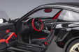 Porsche 911 (991.2) GT2 RS Weissach Package (Black) - Autoart - 78186 Passion Diecast