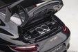 Porsche 911 (991.2) GT2 RS Weissach Package (Black) - Autoart - 78186 Passion Diecast