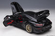 Porsche 911 (991.2) GT2 RS Weissach Package (Black) - Autoart - 78186 Passion Diecast