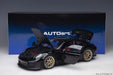 Porsche 911 (991.2) GT2 RS Weissach Package (Black) - Autoart - 78186 Passion Diecast