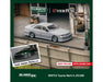 VERTEX Toyota Mark II JZX100 - Green - Tarmac - 1/64 - T64G-024-GR Passion Diecast