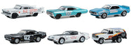 Pikes Peak International Hill Climb Series 1 - Assortment - 1/64 Greenlight - 13330 Passion Diecast
