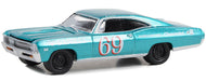 Pikes Peak International Hill Climb Series 1 - Assortment - 1/64 Greenlight - 13330 Passion Diecast
