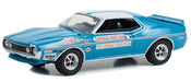 Pikes Peak International Hill Climb Series 1 - Assortment - 1/64 Greenlight - 13330 Passion Diecast