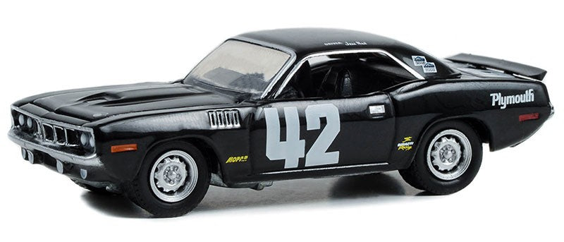 Pikes Peak International Hill Climb Series 1 - Assortment - 1/64 Greenlight - 13330 Passion Diecast