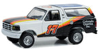 Pikes Peak International Hill Climb Series 1 - Assortment - 1/64 Greenlight - 13330 Passion Diecast