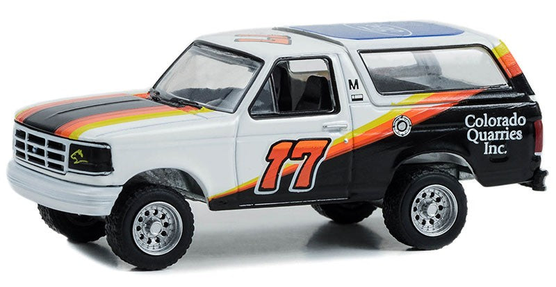 Pikes Peak International Hill Climb Series 1 - Assortment - 1/64 Greenlight - 13330 Passion Diecast