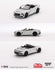 Bentley Mulliner Bacalar Car Zero - Mini GT - 1:64 - MGT00544 Passion Diecast