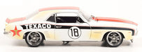 Texaco No.18 - 1969 Chevrolet Camaro RS - 1/18 GMP - 18986