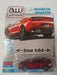 CHASE 2018 Chevrolet Camaro ZL1 Red  - Auto World 1:64  - AWSP059 BGR