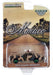 GreenMachine Hazzard County Camouflage Sheriff - 1987 Dodge Monaco - Hobby Exclusive - 1/64 Greenlight - 30326GR