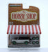 GreenMachine 2021 Ford Bronco Wildtrak with Spare Tires - The Hobby Shop Series 14 - 1/64 Greenlight - 97140 EGR