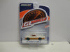 GreenMachine 1980 Chevrolet El Camino SS - White and Gold - GL Muscle Series 26 - 1-64 Greenlight - 13310 CGR