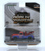 GreenMachine 1971 Chevrolet C-30 Dually Wrecker - Dually Drivers Series 11 - 1/64 Greenlight - 46110 BGR