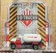 GreenMachine LP Gas - 1985 Chevrolet C-65 Propane Truck - S.D. Trucks Series 16 - Greenlight - 45160 AGR