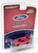 GreenMachine 1995 Ford Escort RS Cosworth in Radiant Red - Hobby Exclusive - 1/64 Greenlight - 30380GR